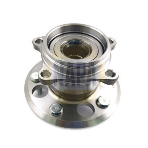 NAPA Wheel Bearing Kit PWB1805