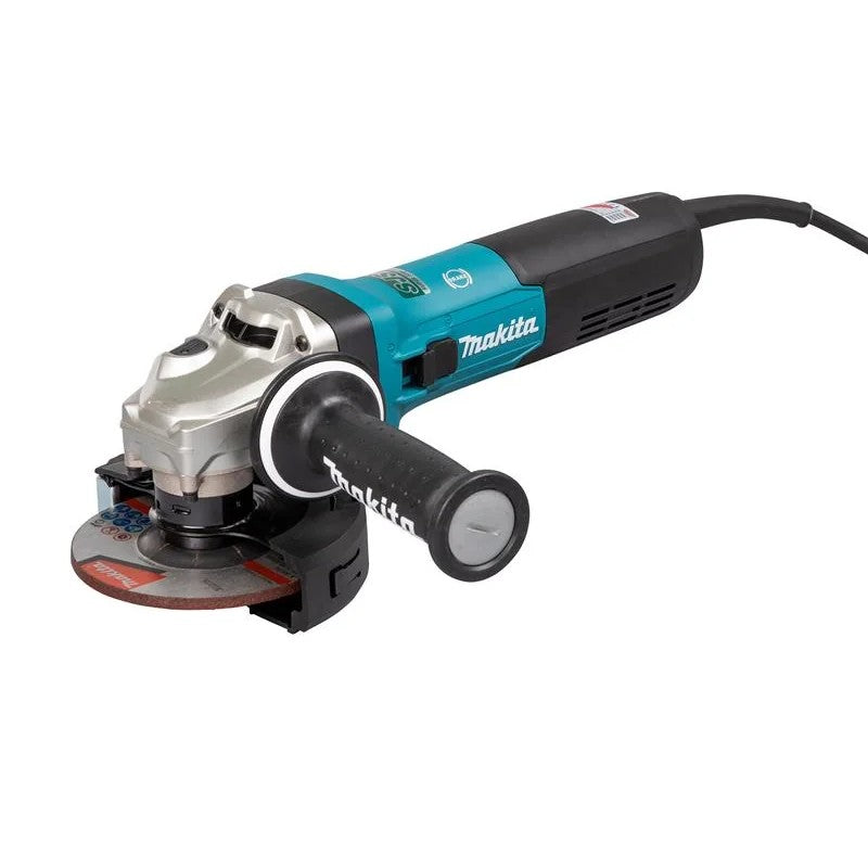 Makita GA5091 Slide Switch Angle Grinder 1900W 240V - GA5091X01/2