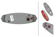Hella 2XS 008 479-117 Clearance Light