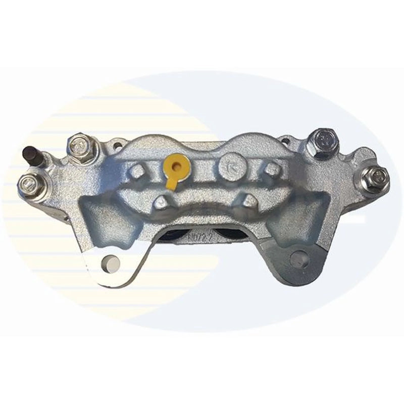 Comline Brake Caliper Assembly Front Right CBC135R