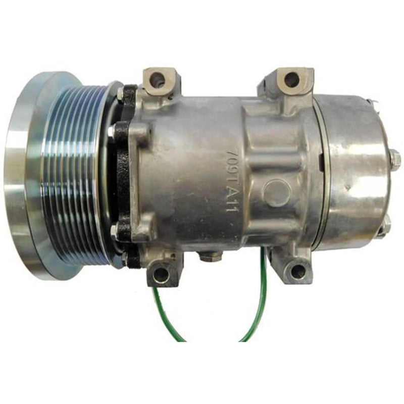 Mahle Air Conditioning Compressor ACP 942 000S