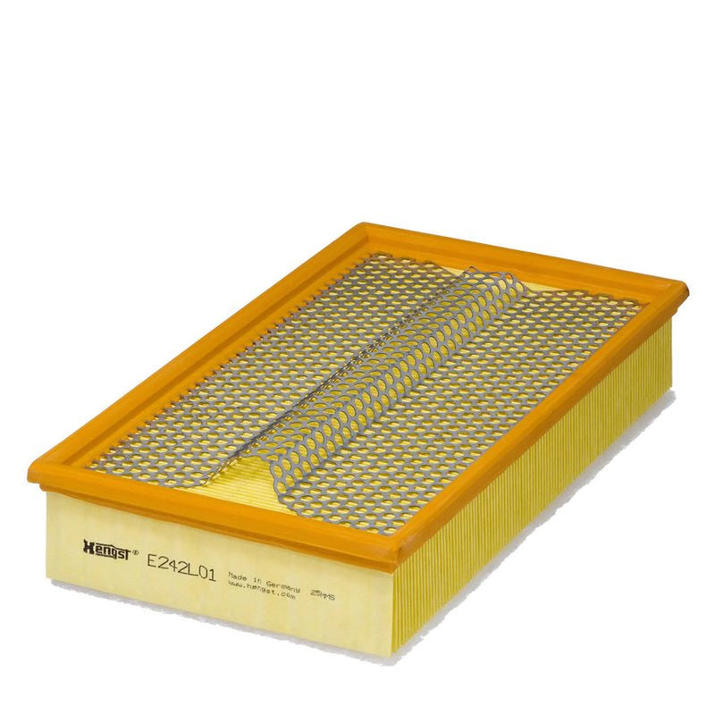 Hengst Engine Air Filter E242L01