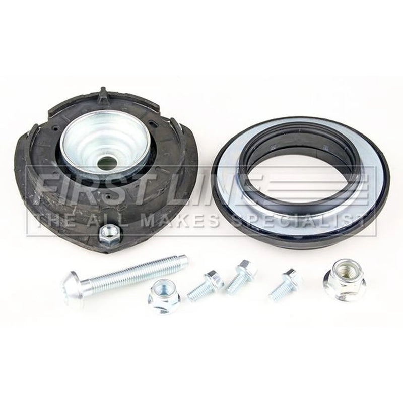 First Line Suspension Strut Support Mount FSM5491