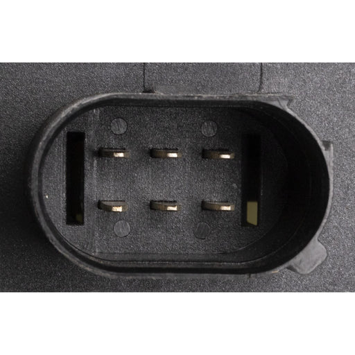 FEBI BILSTEIN Window Regulator Electric Motor Right O/S Driver Side Fits DAF FEBI - Town Parts