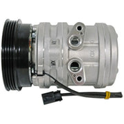 Mahle Air Conditioning Compressor ACP 1213 000P