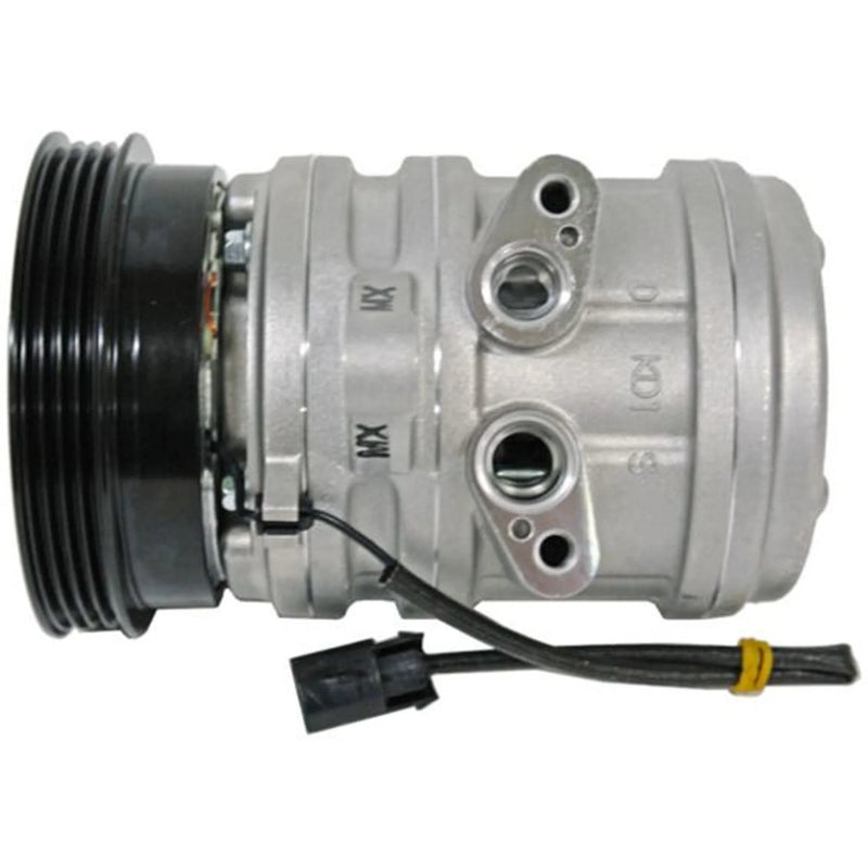 Mahle Air Conditioning Compressor ACP 1213 000P