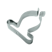 ForgeFix Tool Clips 1.1/2in Zinc Plated (Bag 20) - TC112