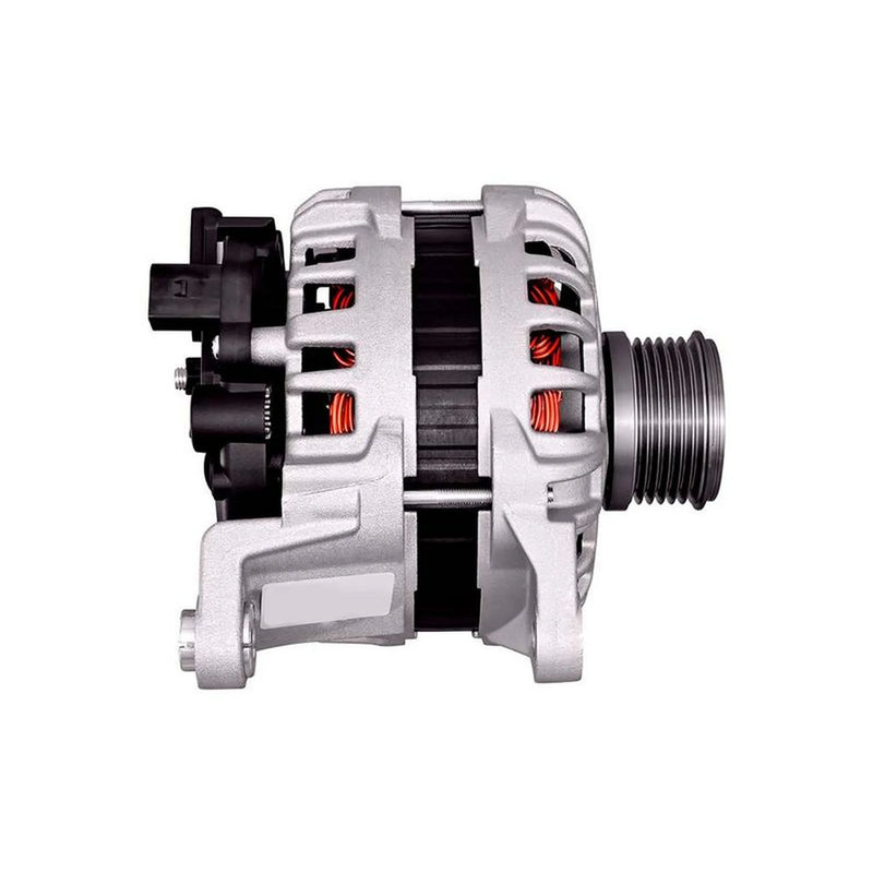 Hella Car Alternator 12V 8EL 015 637-391