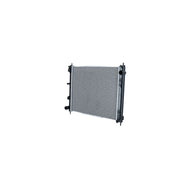 NRF Engine Radiator 58231