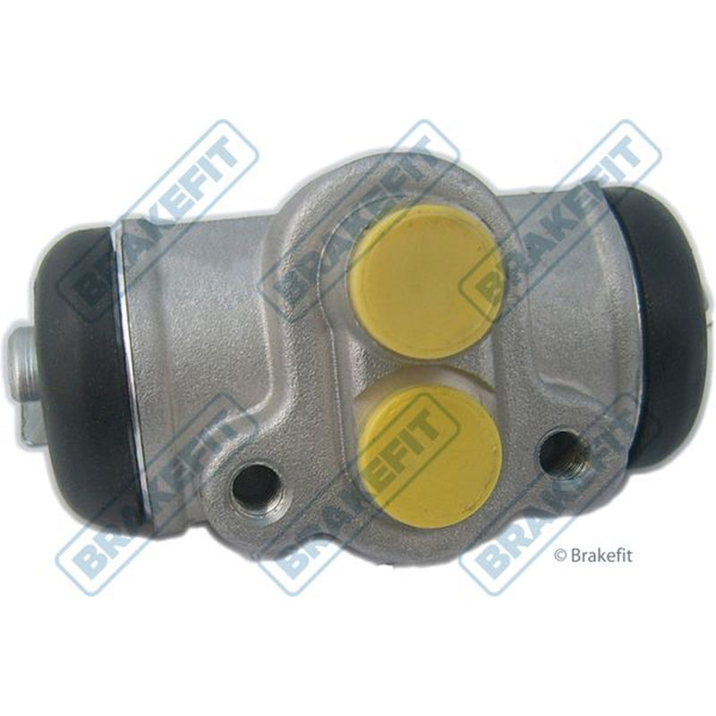 Apec Wheel Cylinder Hydraulic Brake Rear Right BWC8222