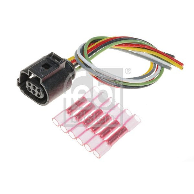 Febi Electrical Plug 199924