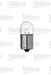 VALEO 032128 Direction Indicator Bulb Rear Fits Alfa Romeo Ford Iveco Seat Valeo - Town Parts