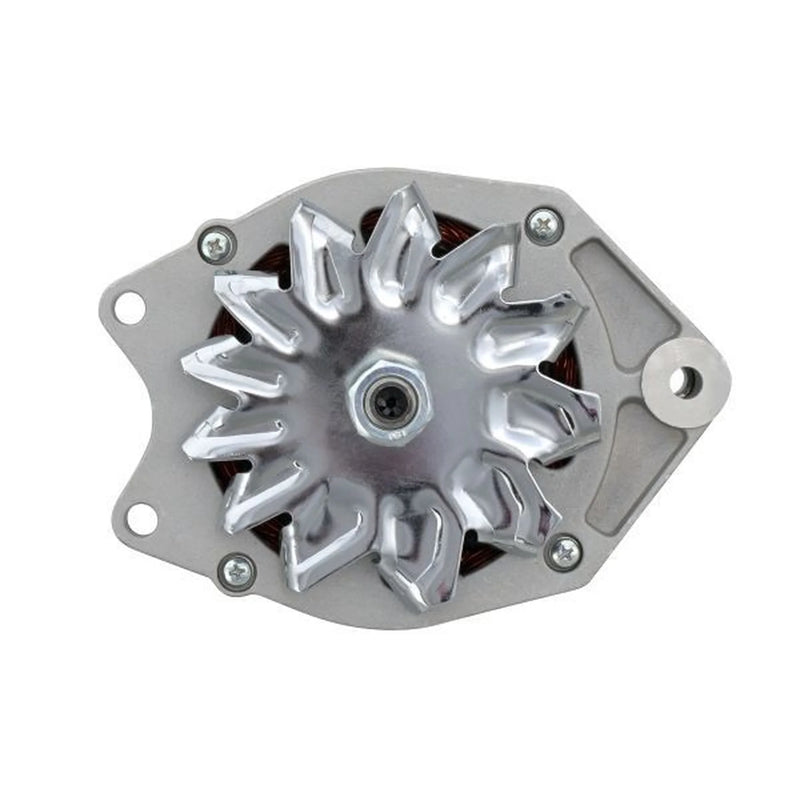 Hella Car Alternator 12V 8EL 015 643-441
