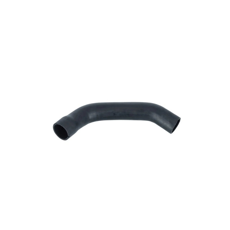 NRF Intercooler Turbo Charge Air Hose Outlet 166396