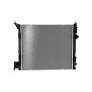 Hella Engine Radiator 8MK 366 301-881