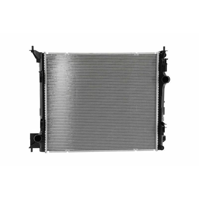 Hella Engine Radiator 8MK 366 301-881