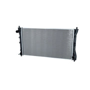 NRF Engine Radiator 59349