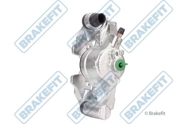 Apec Brake Caliper Assembly Rear Right