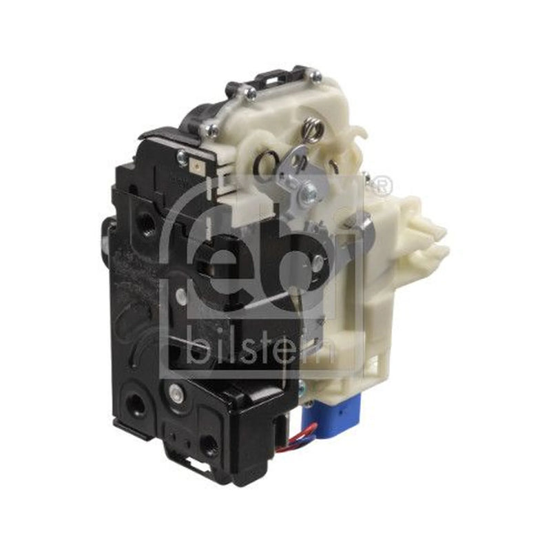 Febi Door Lock Mechanism Left Front 8 Pin 179674