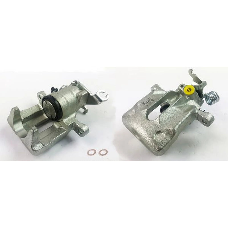 Juratek Brake Caliper Assembly Rear Right JCA1089R