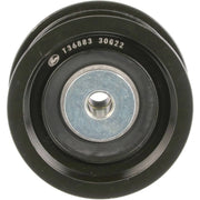 Gates V-Ribbed Belt Deflection/Guide Pulley T36883