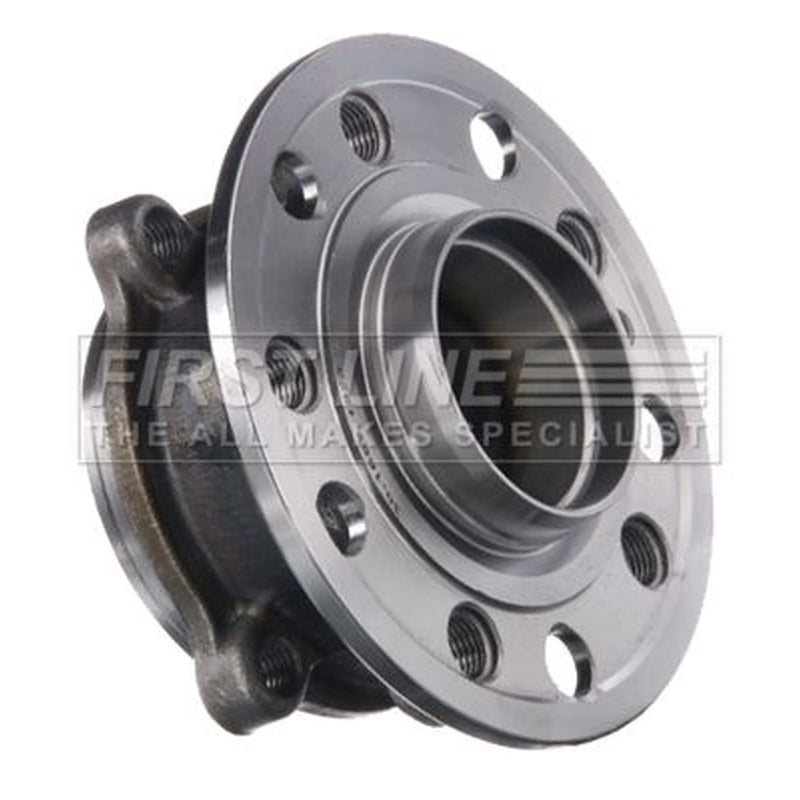 First Line Wheel Bearing Kit FBK1554