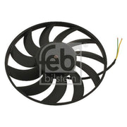 Febi Engine Cooling Fan Left 30742