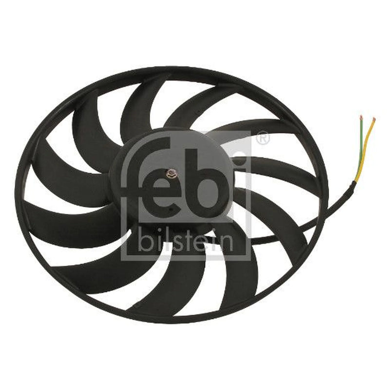 Febi Engine Cooling Fan Left 30742