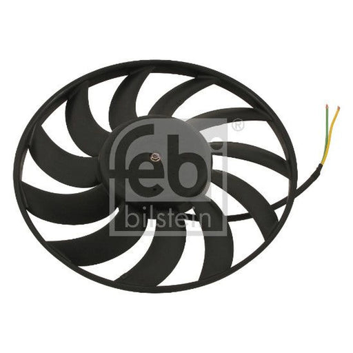 Febi Engine Cooling Fan Left 30742
