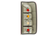 Hella 9EL 270 197-011 Tail Light Assembly