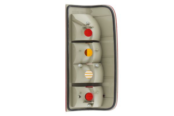 Hella 9EL 270 197-011 Tail Light Assembly