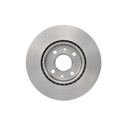 Bosch 2 x Vented Front Brake Discs 0 986 478 639
