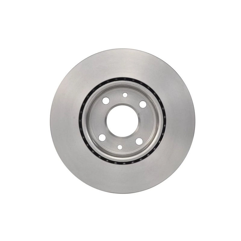 Bosch 2 x Vented Front Brake Discs 0 986 478 639
