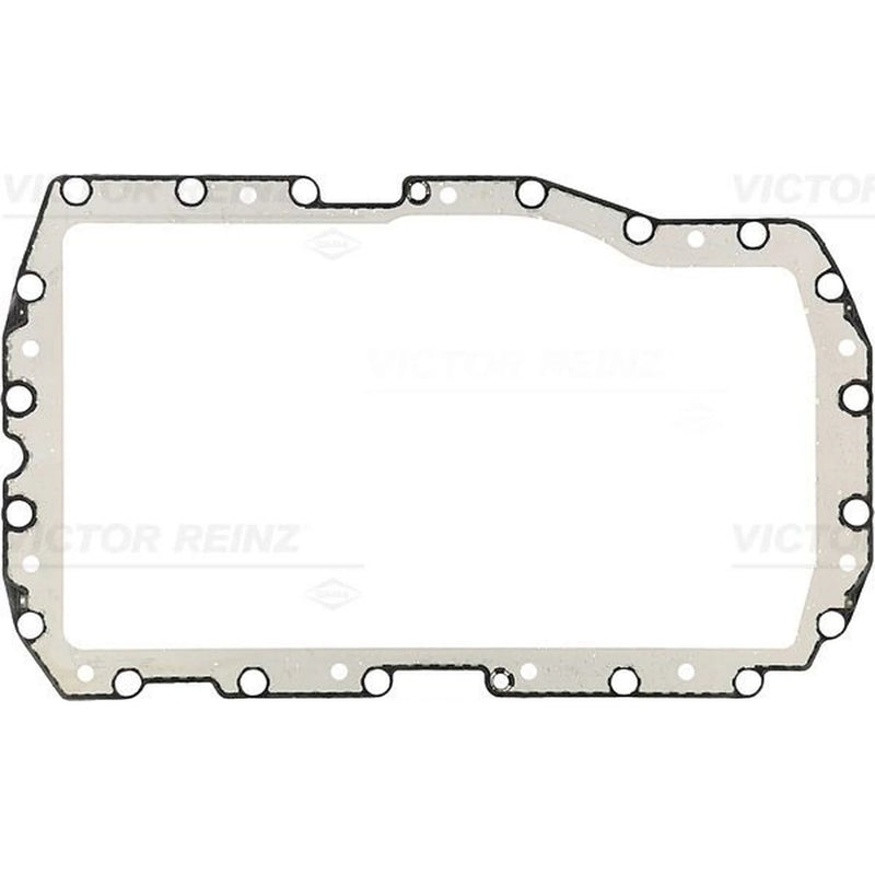 Victor Reinz Oil Sump Gasket Wide Thick 71-33602-00