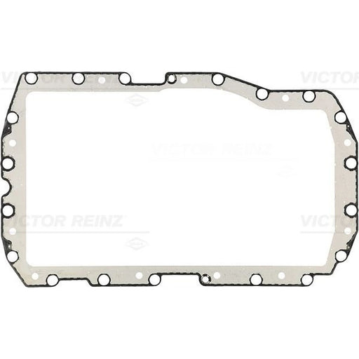 Victor Reinz Oil Sump Gasket Wide Thick 71-33602-00