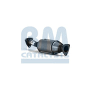 BM Catalysts Homologated Petrol Cat BM90041H
