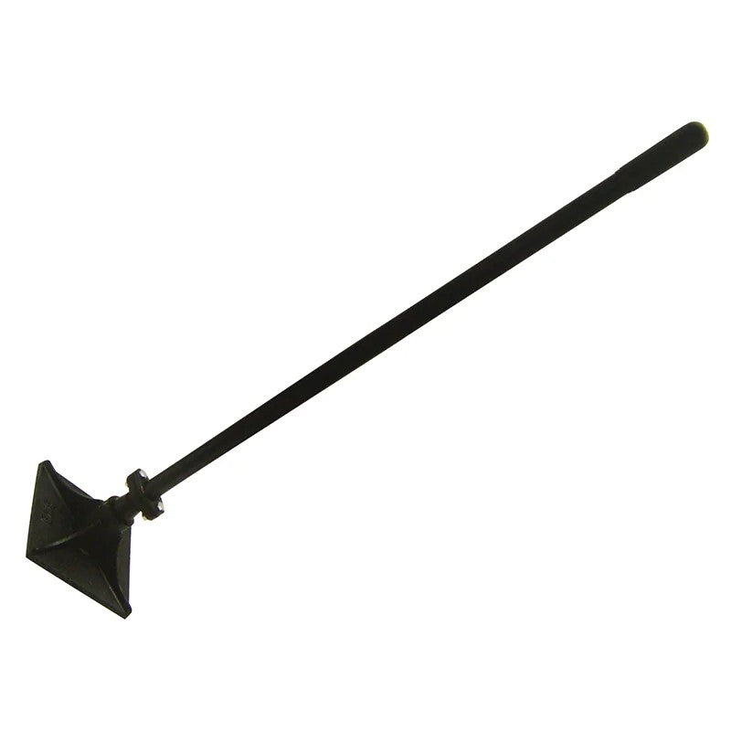 Roughneck Shock Absorbing Tamper 4.5kg (10 lb) - 64-385