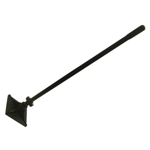 Roughneck Shock Absorbing Tamper 4.5kg (10 lb) - 64-385