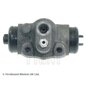 Blue Print Wheel Cylinder Hydraulic Brake Rear Right ADM54463