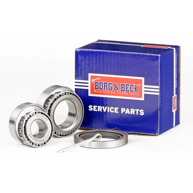 Borg & Beck Wheel Bearing Kit BWK689