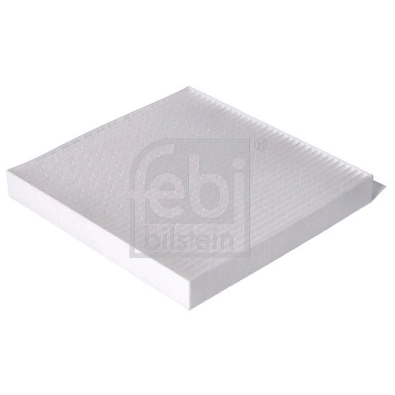 Febi Cabin Air Filter (Pollen Filter) Front 192862