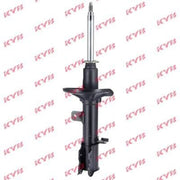 KYB Shock Absorber Damper Strut Rear Left 634098