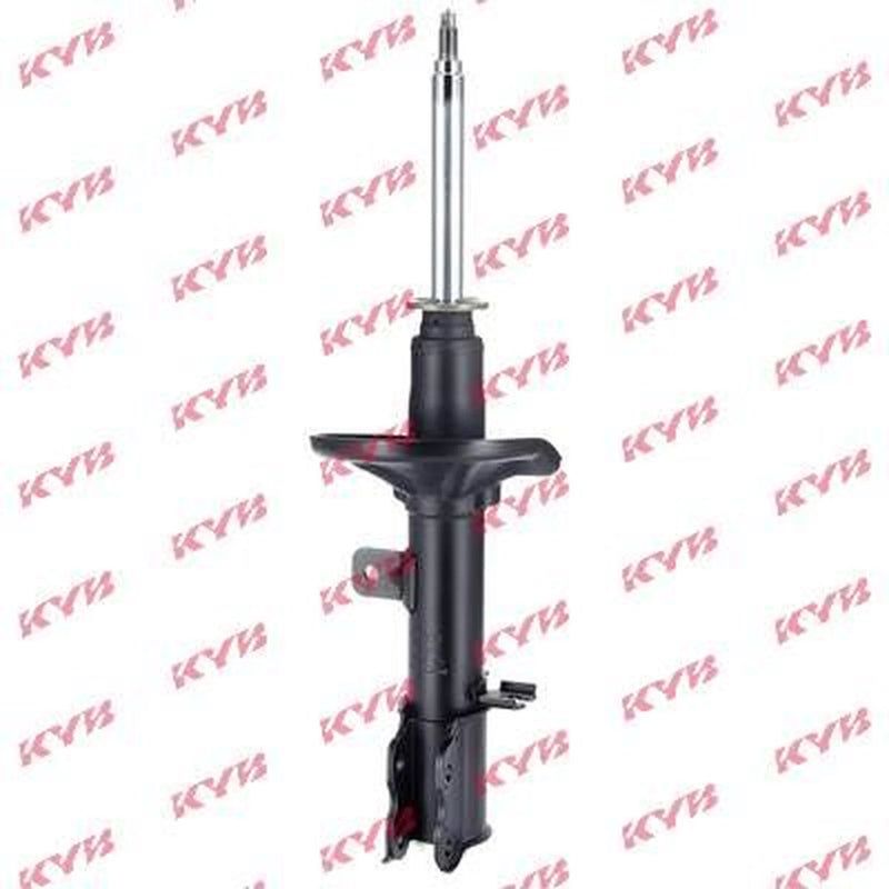 KYB Shock Absorber Damper Strut Rear Left 634098