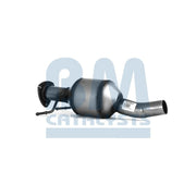 BM Catalysts Homologated Diesel Cat BM80406H
