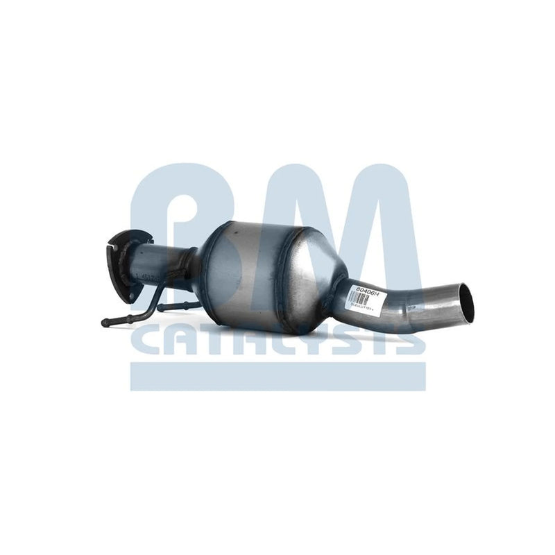 BM Catalysts Homologated Diesel Cat BM80406H