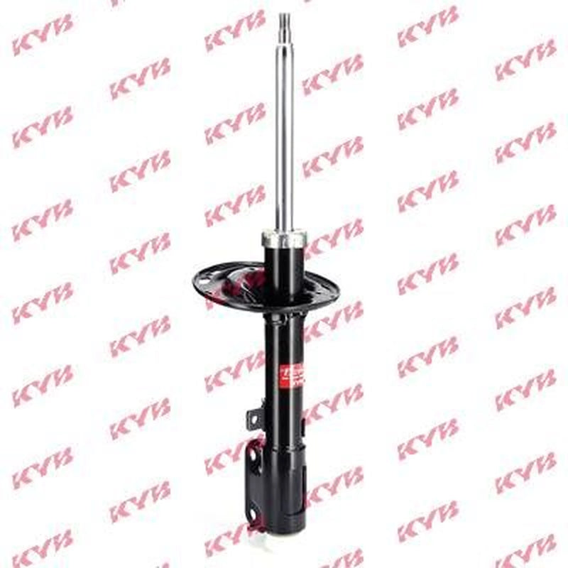 KYB Shock Absorber Damper Strut Rear Left 334389