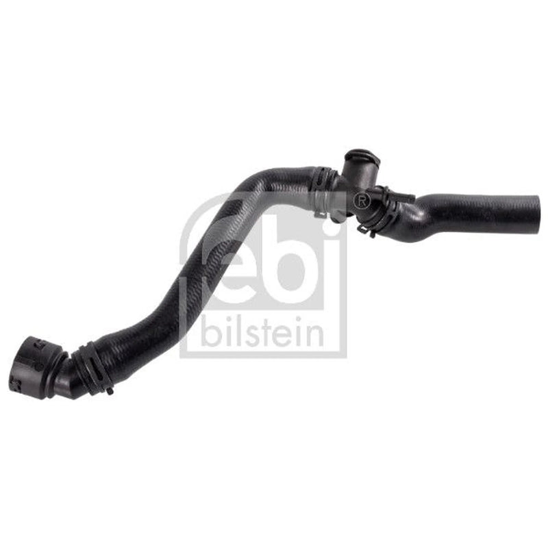 Febi Radiator Coolant Hose Upper 470mm ID 36092