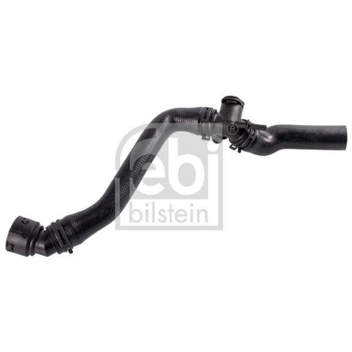 Febi Radiator Coolant Hose Upper 470mm ID 36092