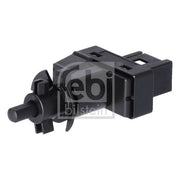 Febi Clutch Control Switch 2 Connectors 181677