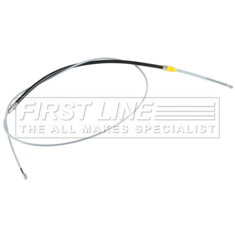 First Line Handbrake Cable Centre FKB3955